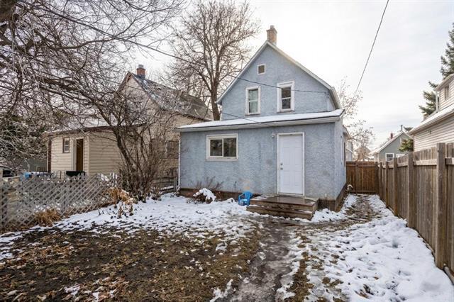 434 Pritchard Ave, Winnipeg, MB