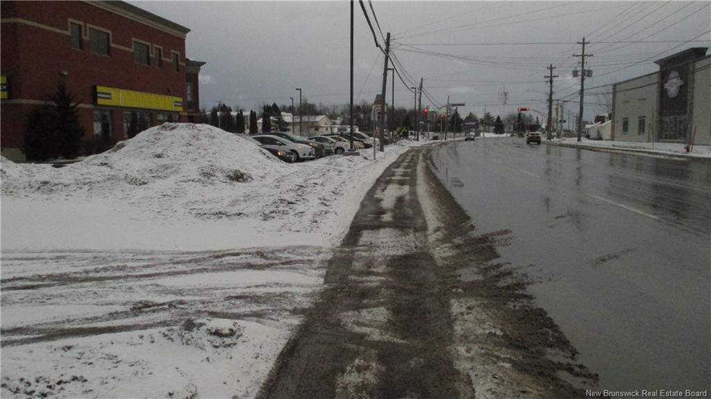 1769 Mountain Rd, Moncton, NB