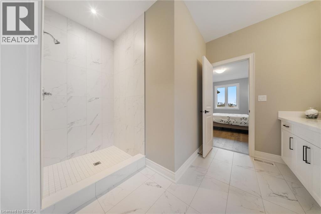 187 Craddock Boulevard, Jarvis, ON - Indoor