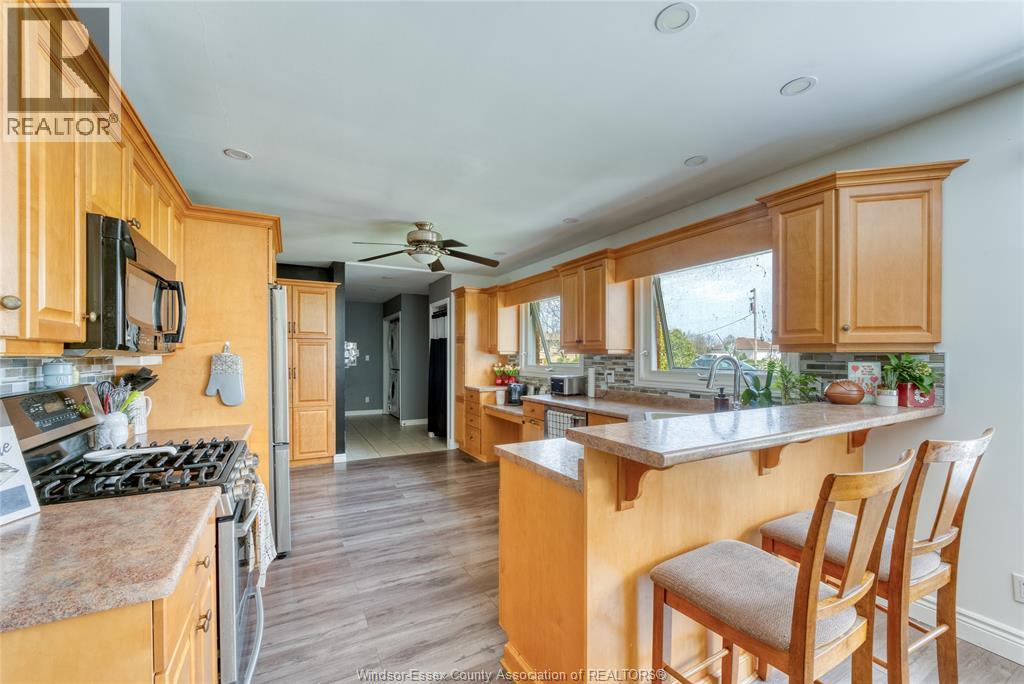 1235 Gesto Sideroad, Colchester North, ON - Indoor
