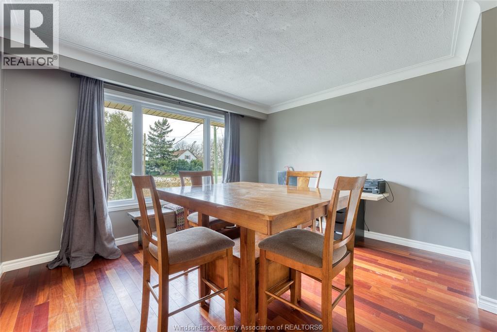 1235 Gesto Sideroad, Colchester North, ON - Indoor Photo Showing Dining Room