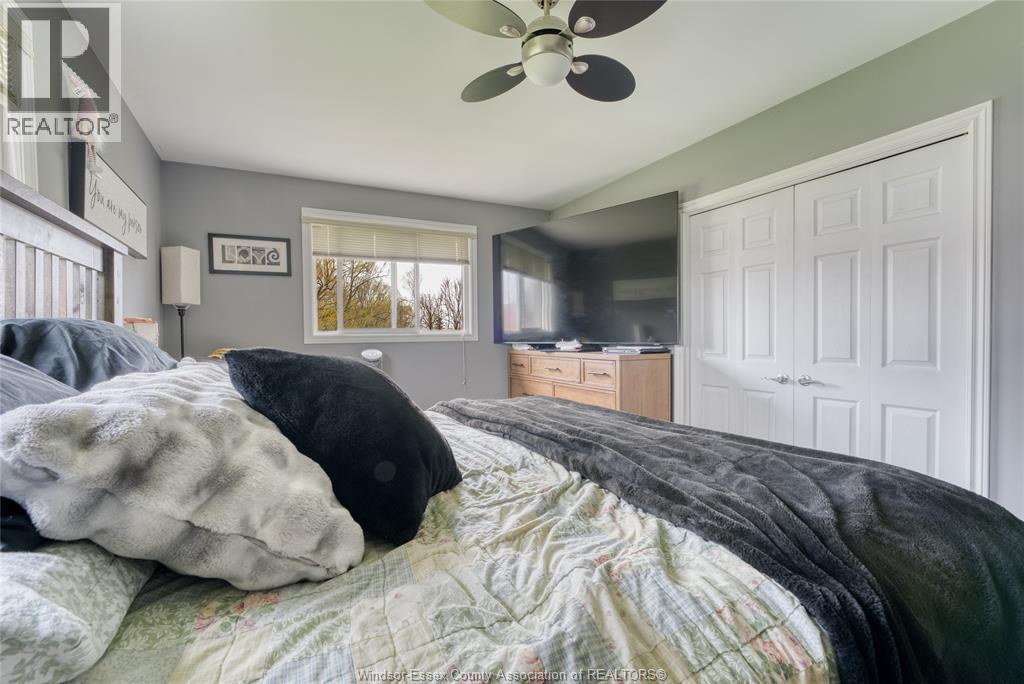 1235 Gesto Sideroad, Colchester North, ON - Indoor Photo Showing Bedroom