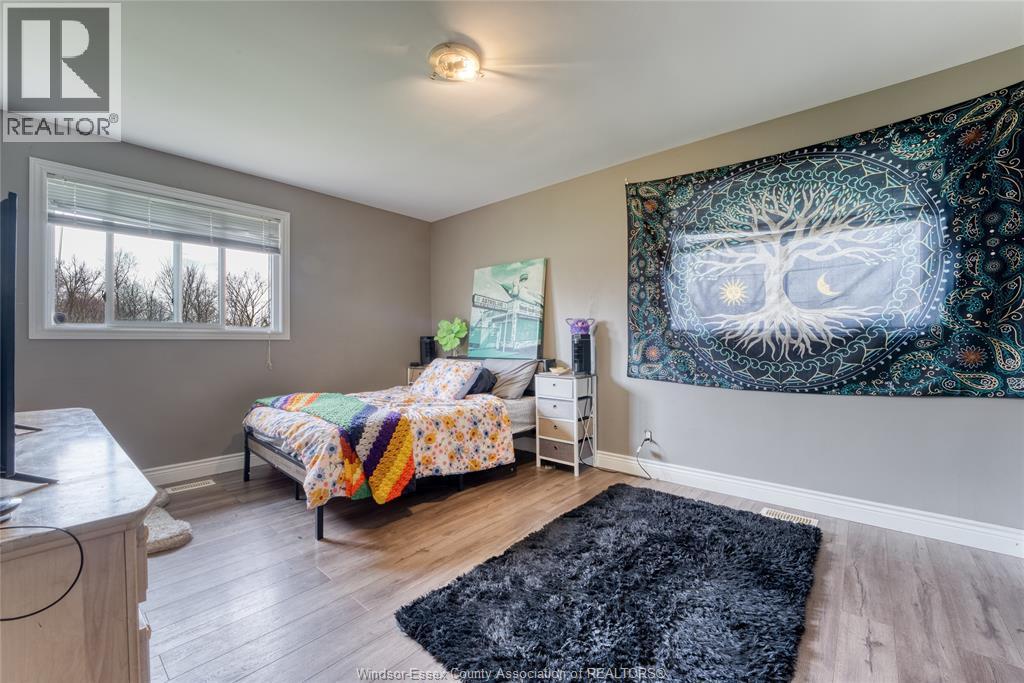 1235 Gesto Sideroad, Colchester North, ON - Indoor Photo Showing Bedroom