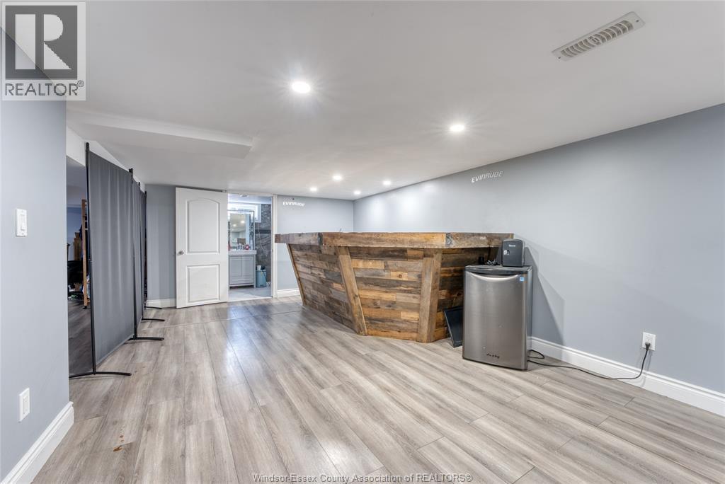 1235 Gesto Sideroad, Colchester North, ON - Indoor Photo Showing Other Room