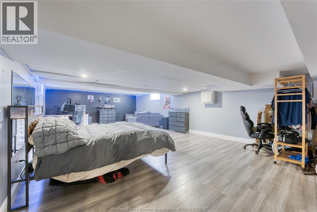 1235 Gesto Sideroad, Colchester North, ON - Indoor Photo Showing Bedroom