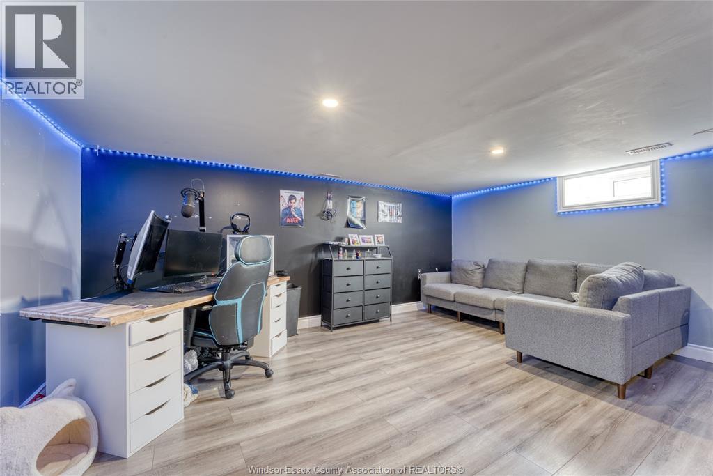 1235 Gesto Sideroad, Colchester North, ON - Indoor