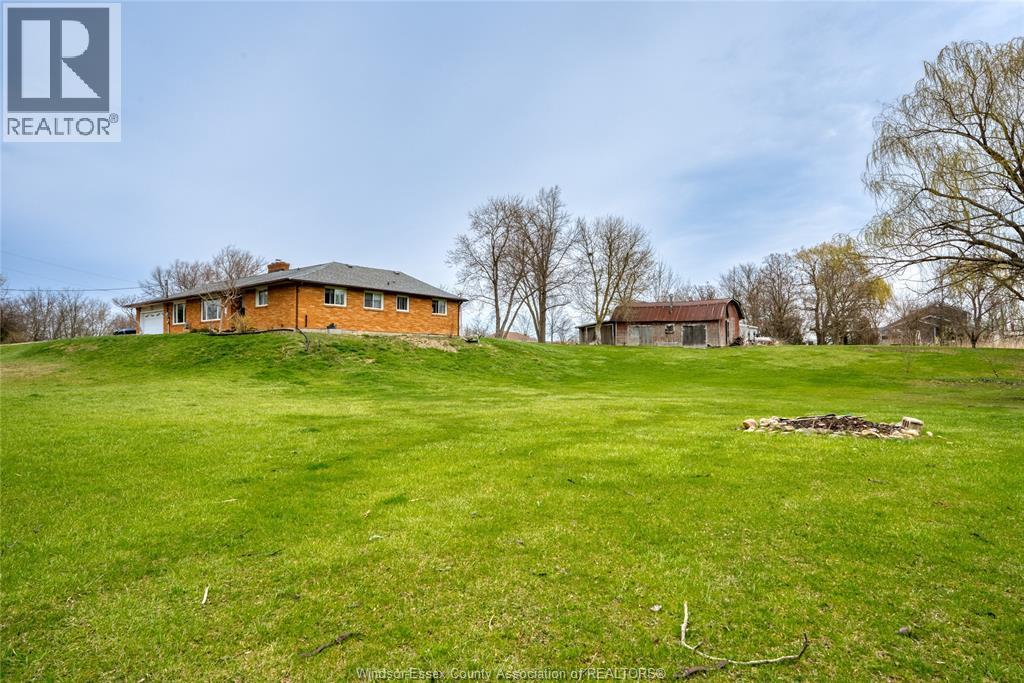 1235 Gesto Sideroad, Colchester North, ON - Outdoor