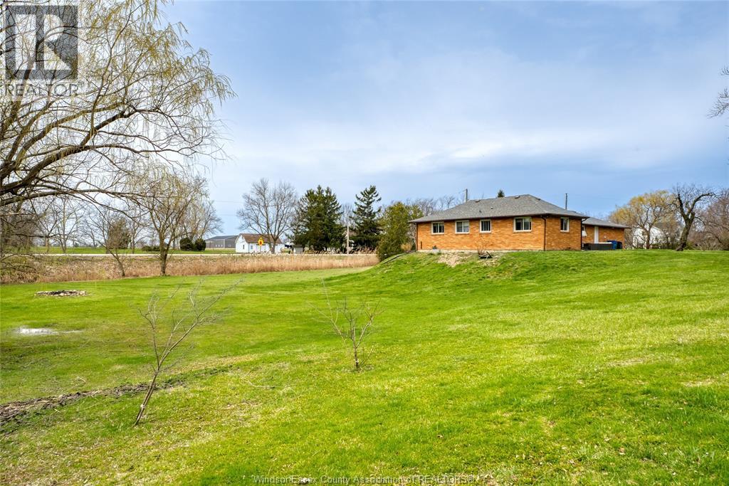 1235 Gesto Sideroad, Colchester North, ON - Outdoor