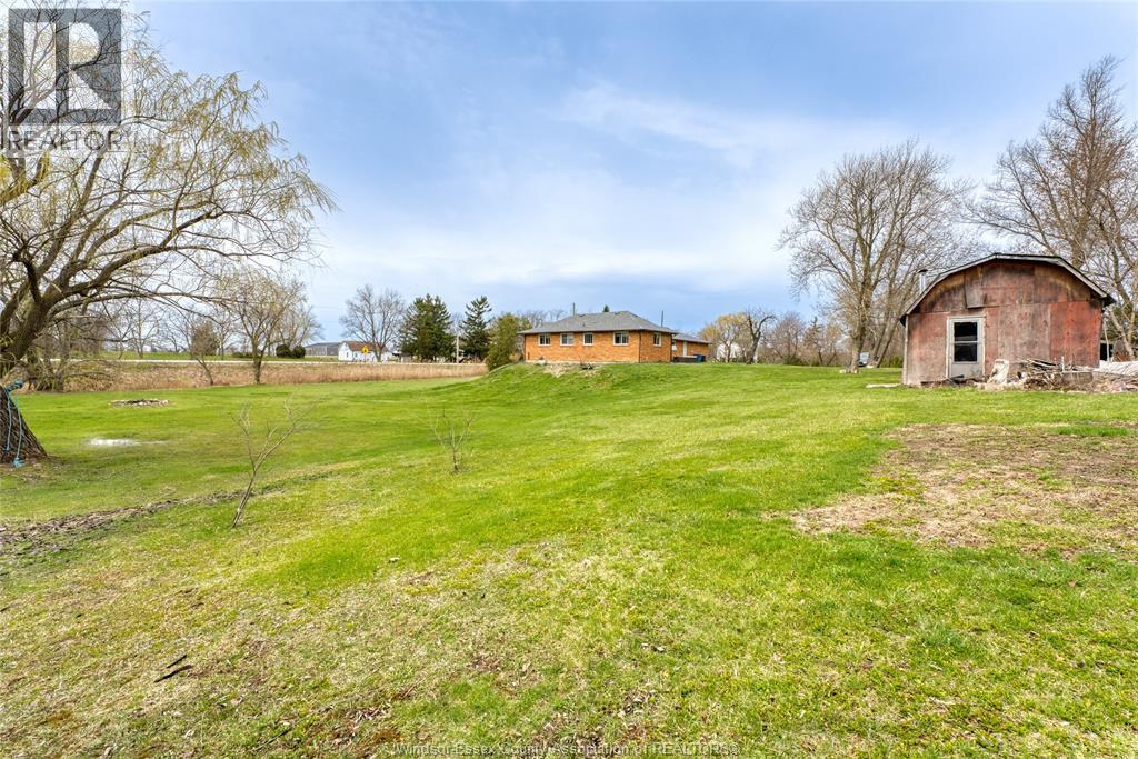1235 Gesto Sideroad, Colchester North, ON - Outdoor
