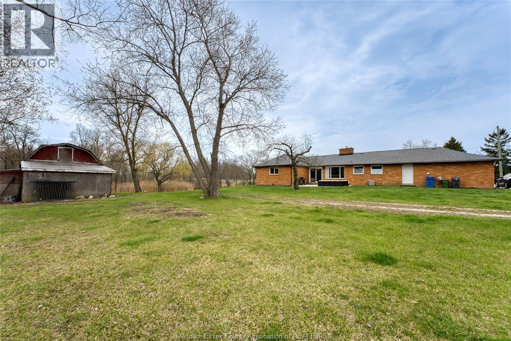 1235 Gesto Sideroad, Colchester North, ON - Outdoor