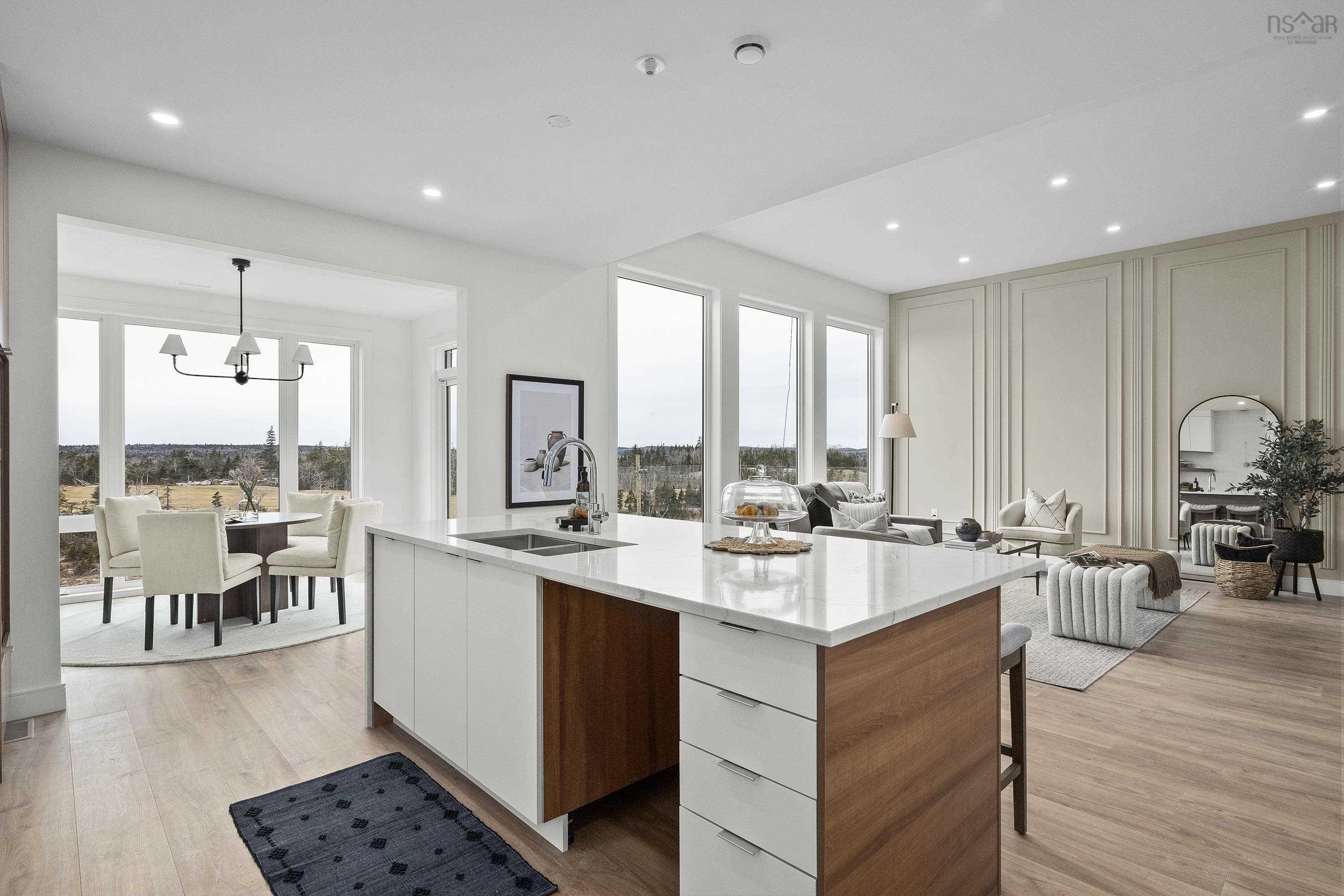 71 Tuscany Run, Timberlea, NS