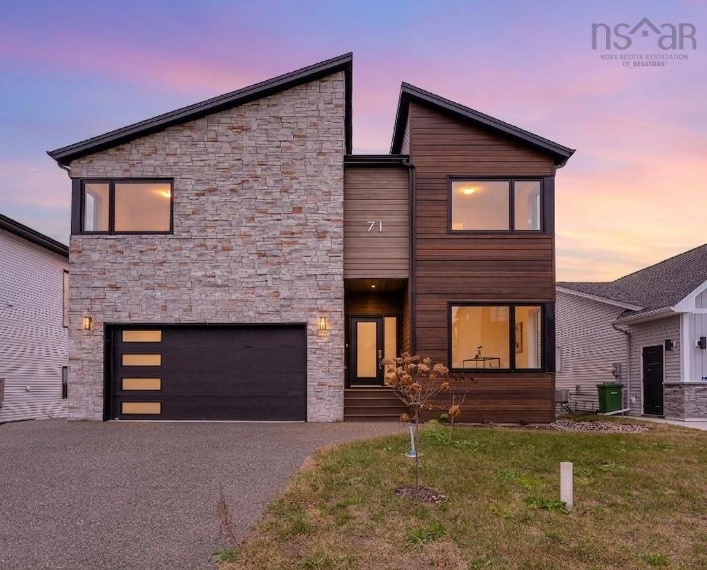 71 Tuscany Run, Timberlea, NS