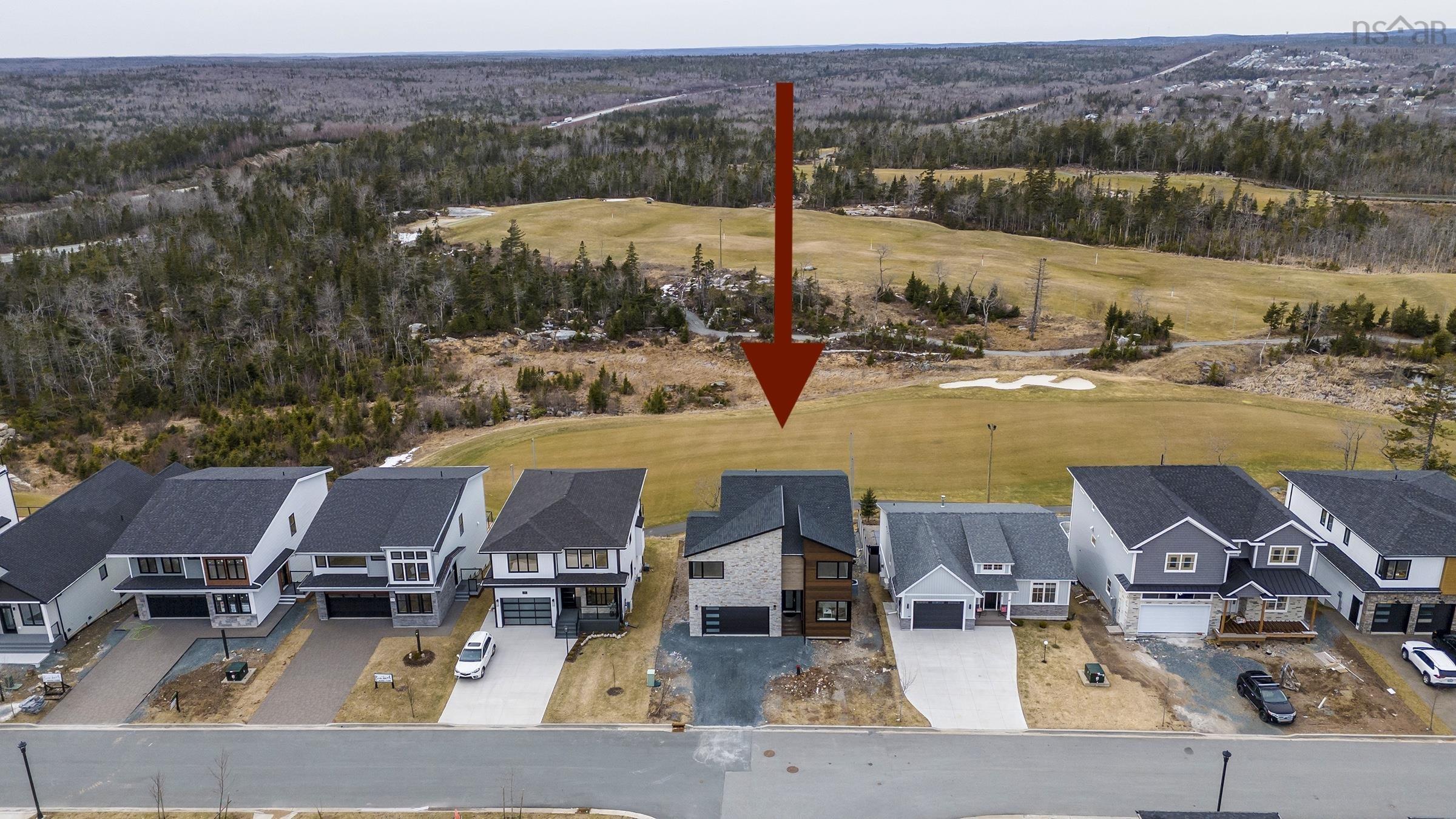 71 Tuscany Run, Timberlea, NS