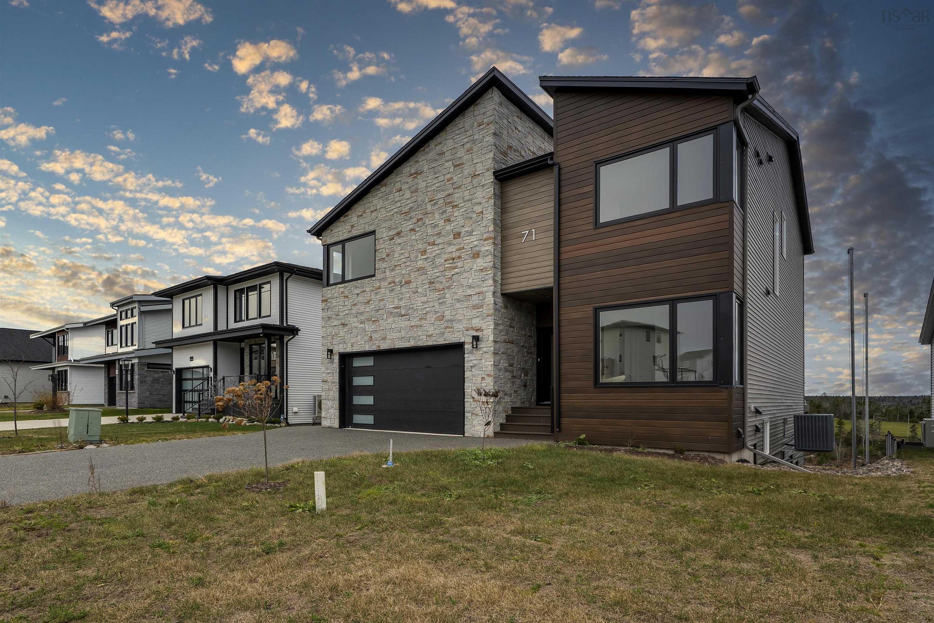 71 Tuscany Run, Timberlea, NS