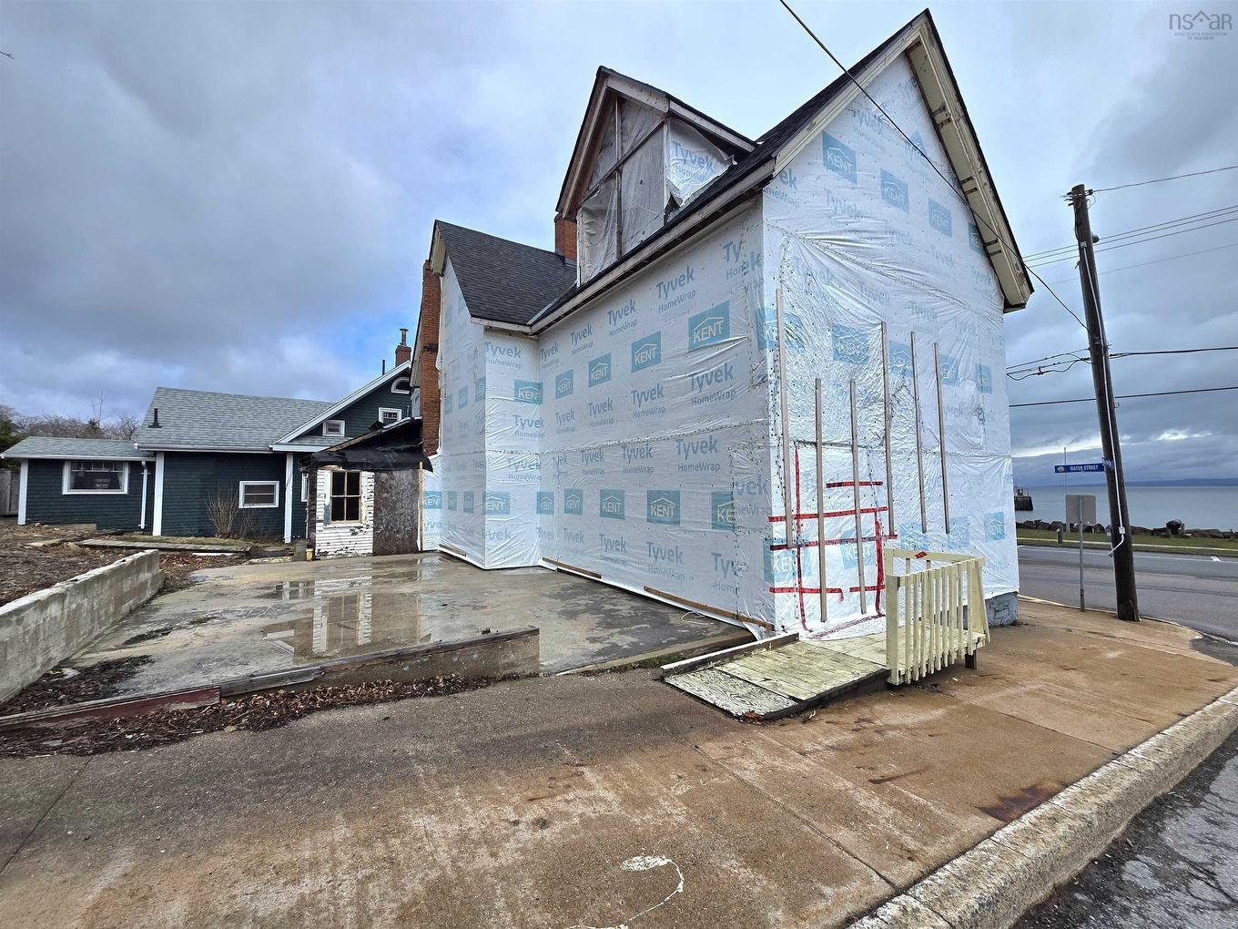 9 Water Street, Digby, NS