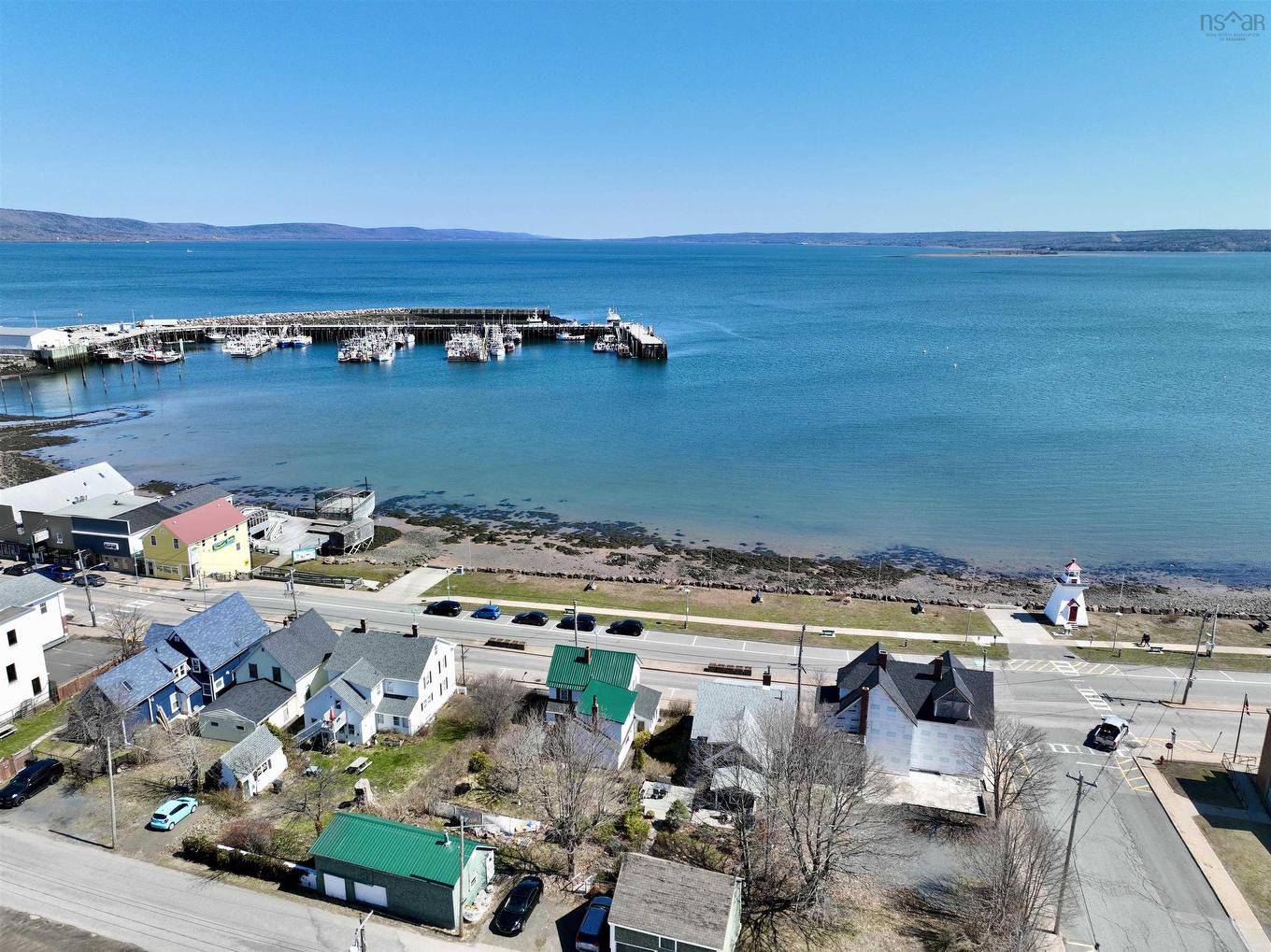 9 Water Street, Digby, NS