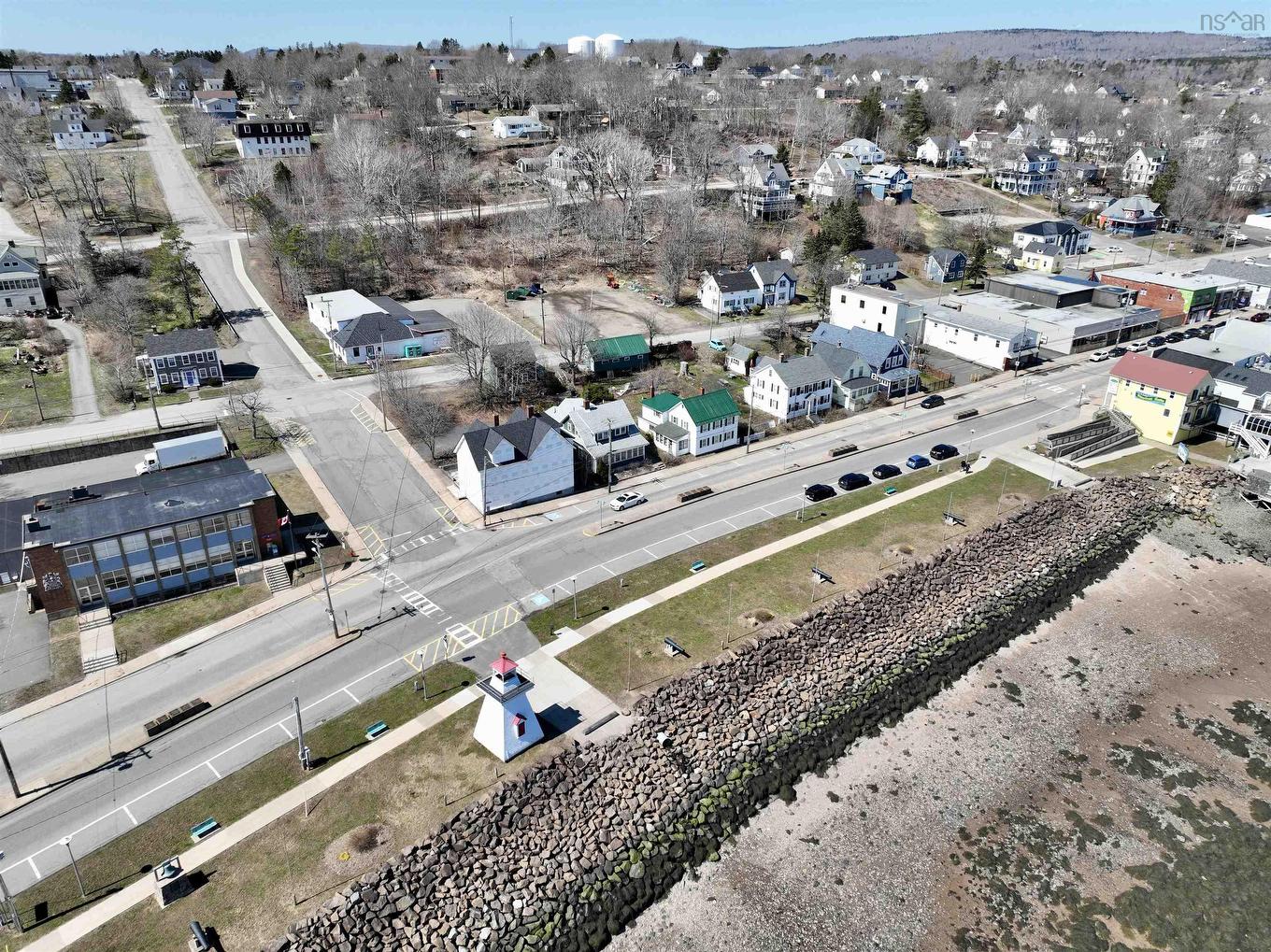 9 Water Street, Digby, NS