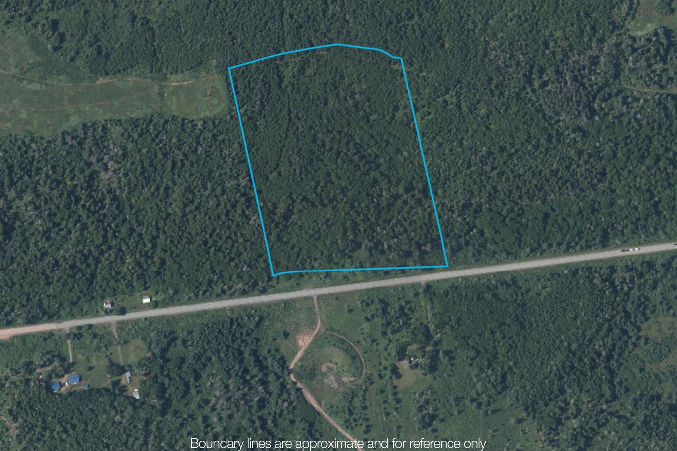 9801 Highway 209, Diligent River, NS