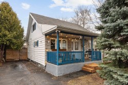 112 Rue Fontaine Gatineau (Hull), QC J8Y 2C3