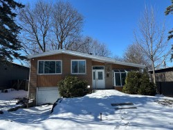 5058 Rue Léger Montréal (Pierrefonds-Roxboro), QC H8Z 2G9