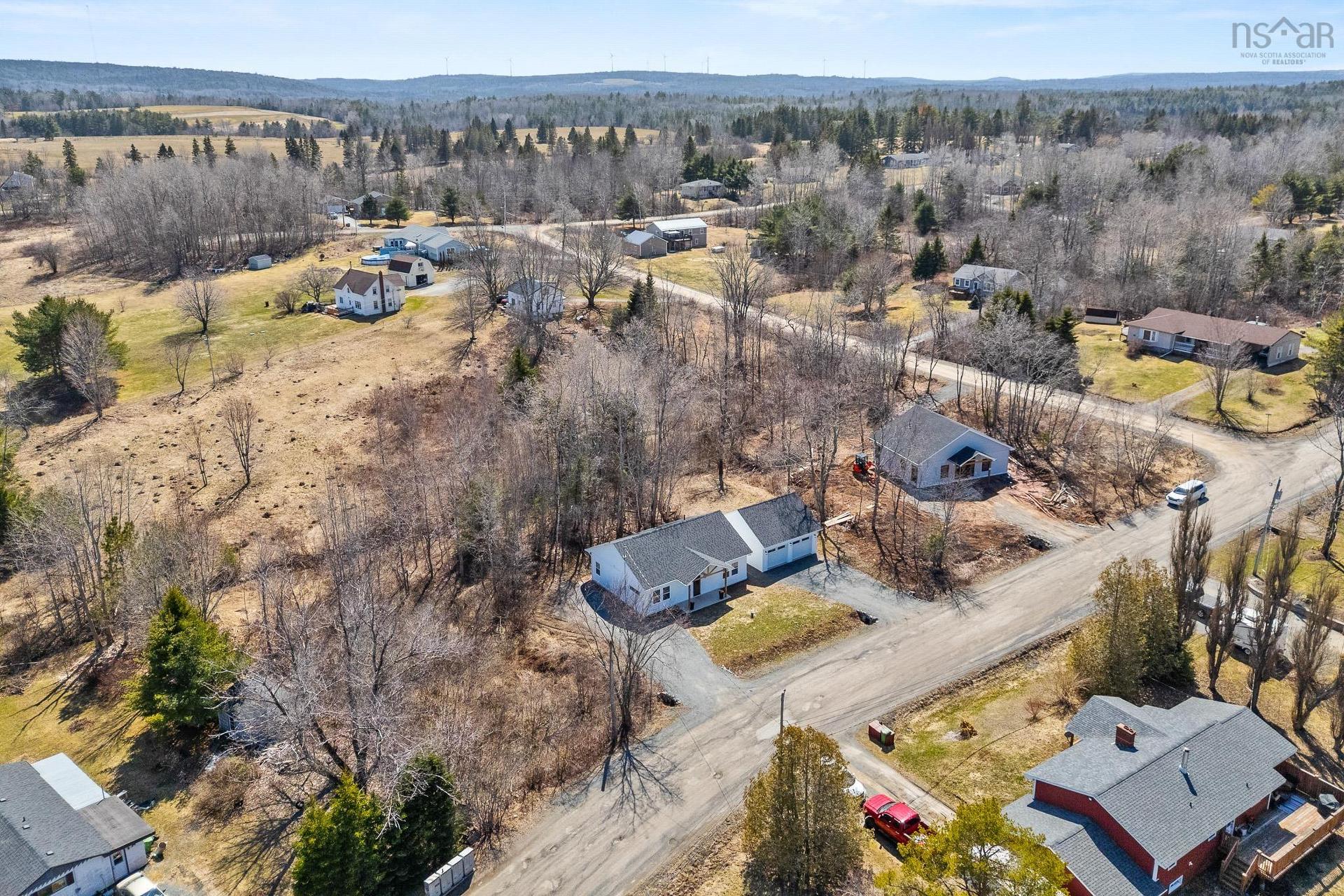 15 Chalet Crescent, Brooklyn, NS