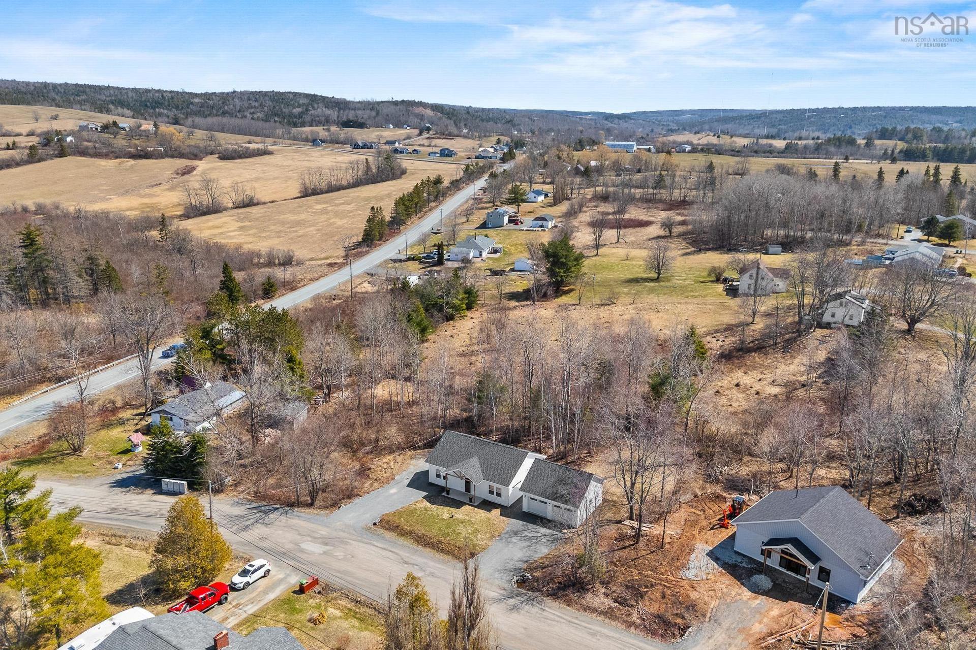 15 Chalet Crescent, Brooklyn, NS