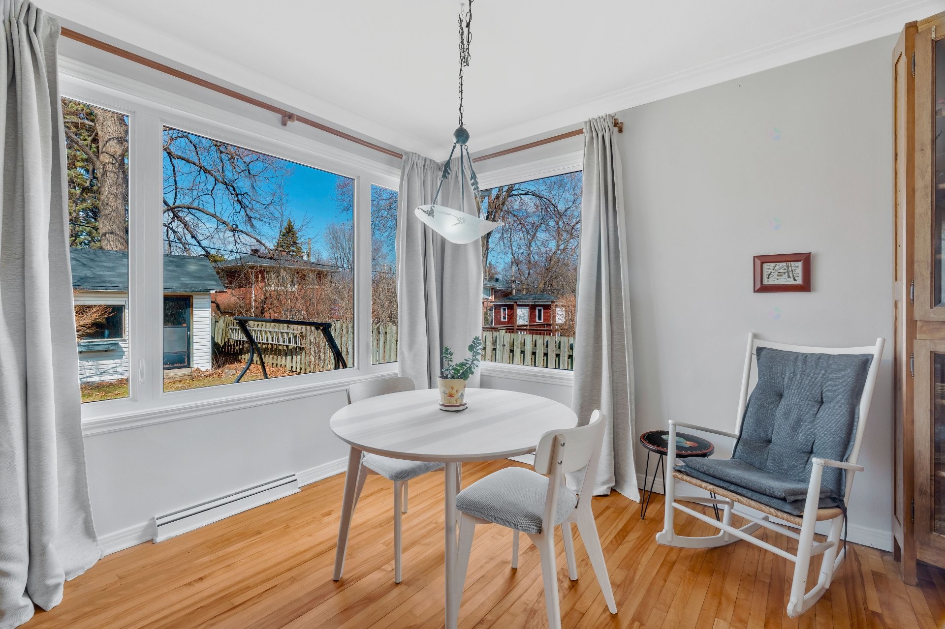 Dining Room - 179 Av. Regatta, Pointe-Claire, QC - Indoor Photo Showing Dining Room