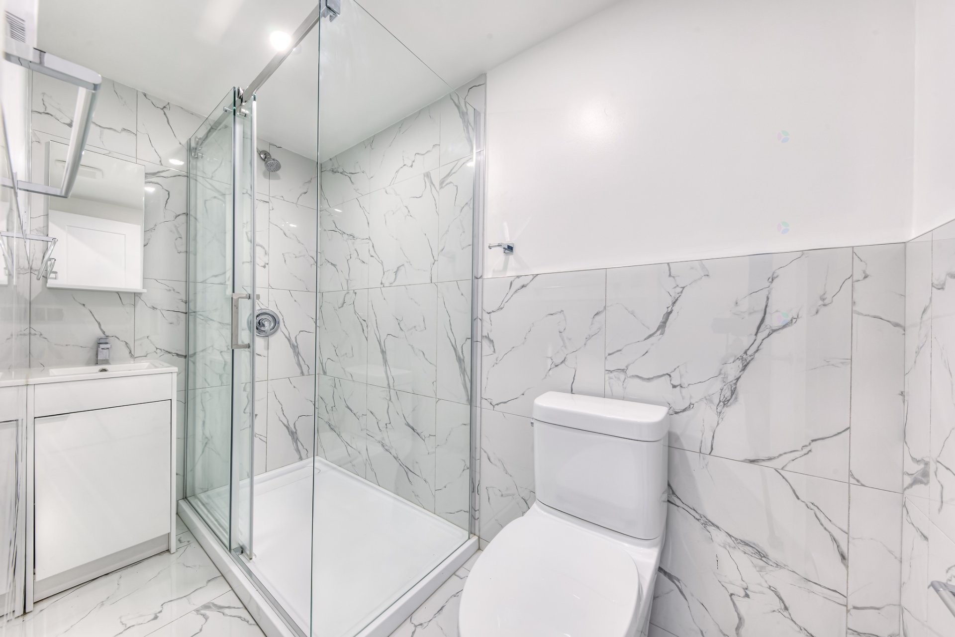 Bathroom - 12-150 18E Avenue, Montréal (Lachine), QC - Indoor Photo Showing Bathroom