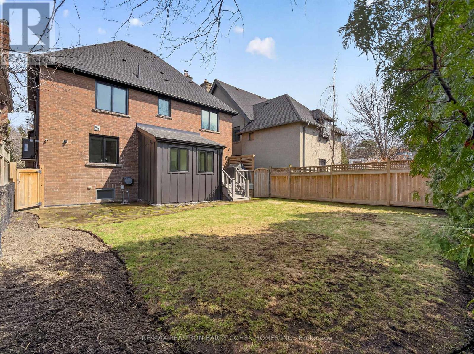 130 Mona Drive, Toronto, ON - Outdoor