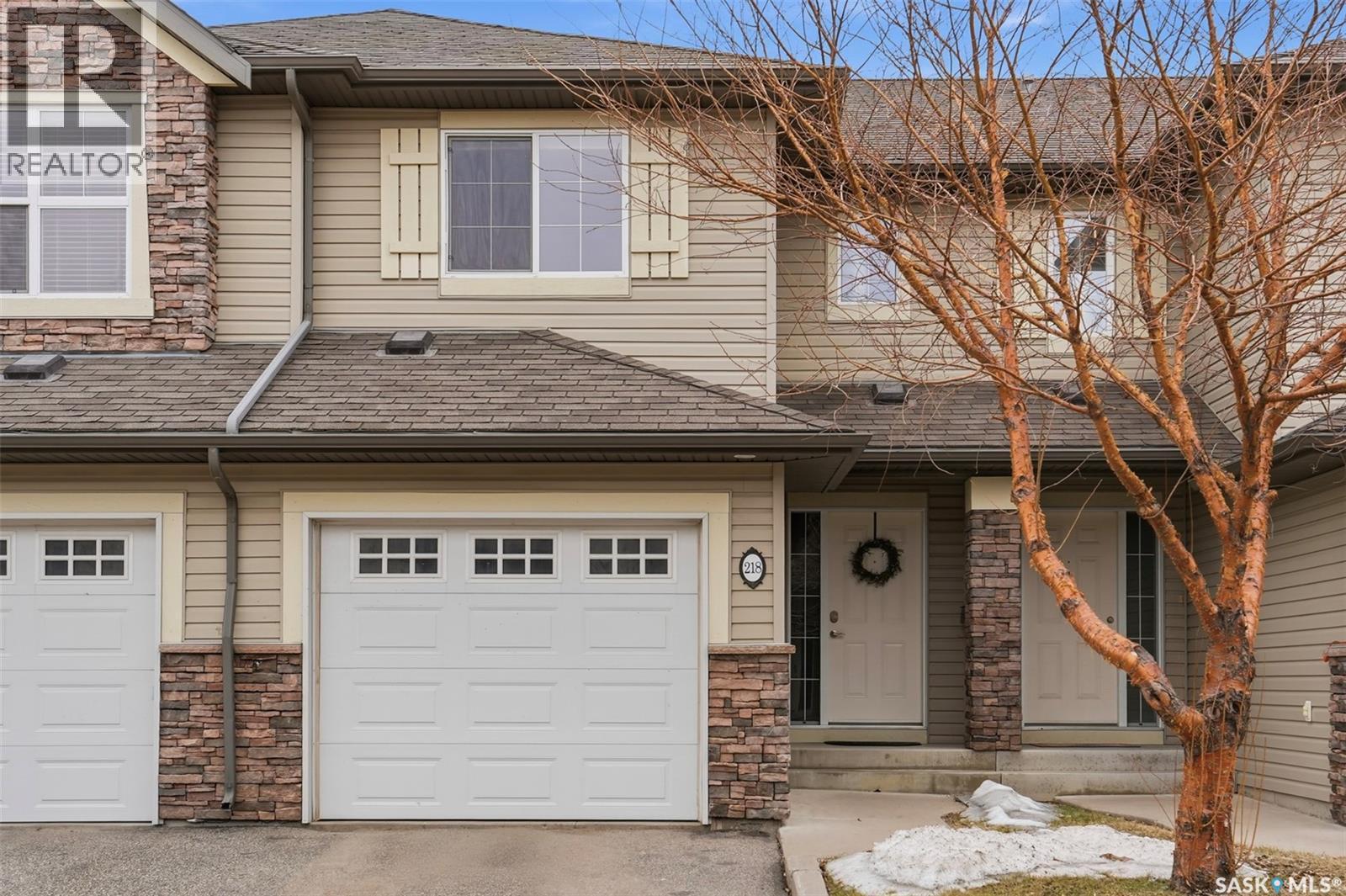 218 105 Lynd Crescent, Saskatoon, SK - Outdoor
