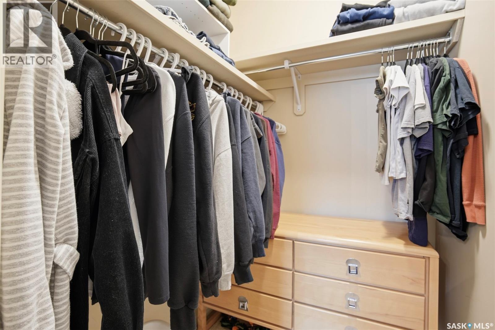 218 105 Lynd Crescent, Saskatoon, SK - Indoor With Storage