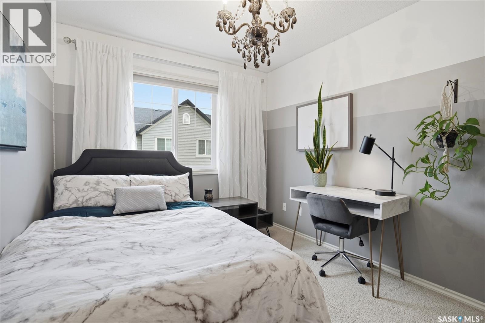 218 105 Lynd Crescent, Saskatoon, SK - Indoor Photo Showing Bedroom