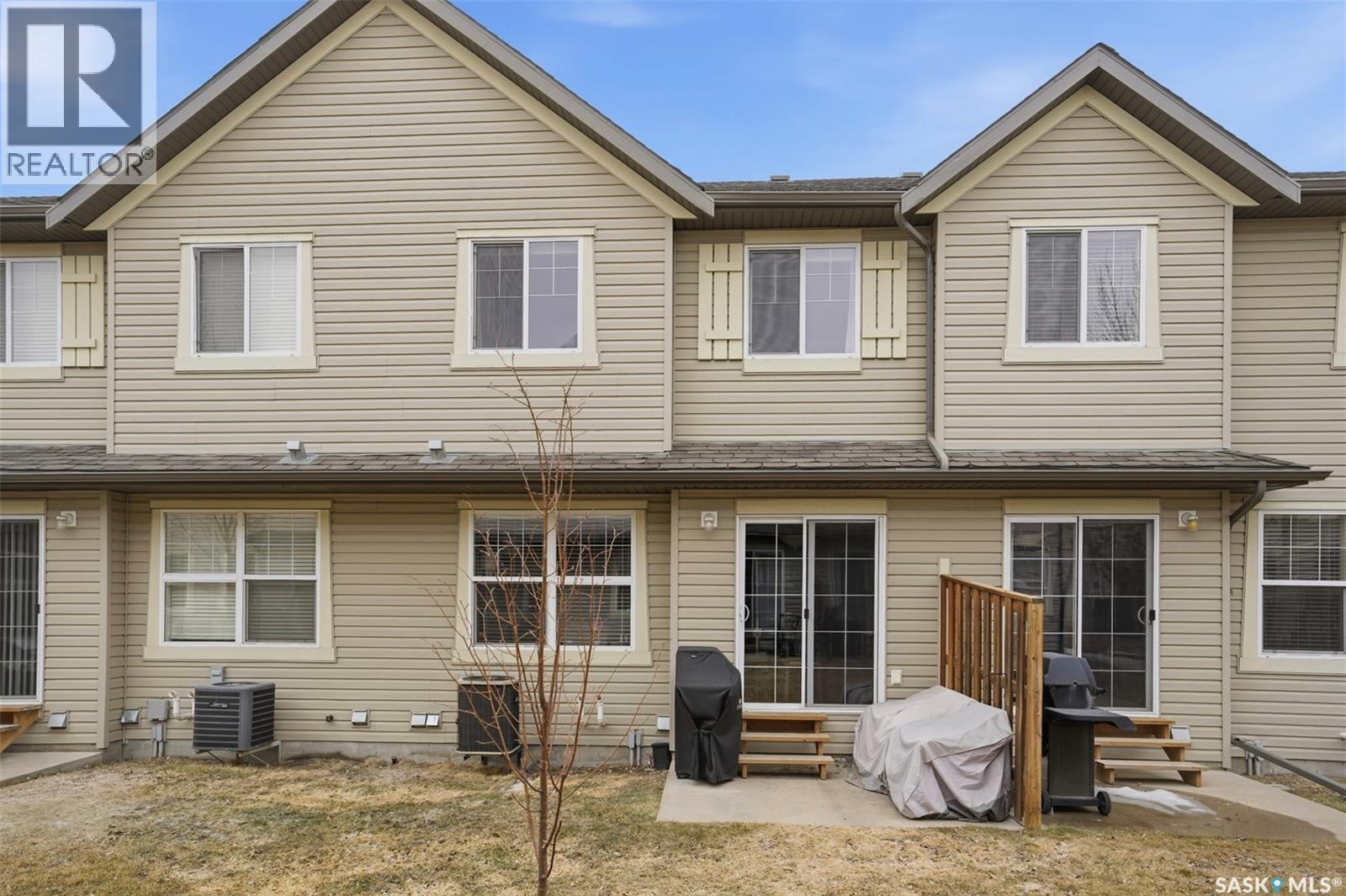 218 105 Lynd Crescent, Saskatoon, SK - Outdoor With Exterior