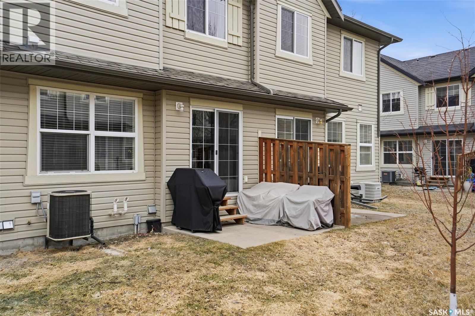 218 105 Lynd Crescent, Saskatoon, SK - Outdoor With Exterior
