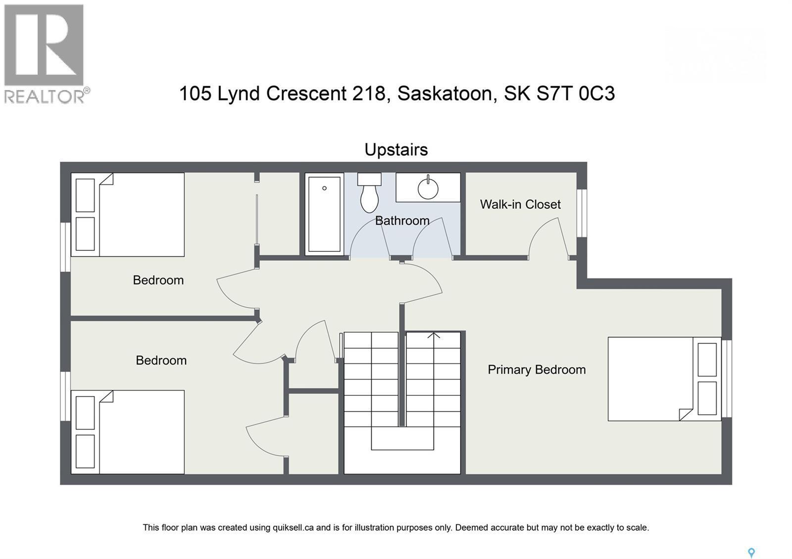 218 105 Lynd Crescent, Saskatoon, SK - Other