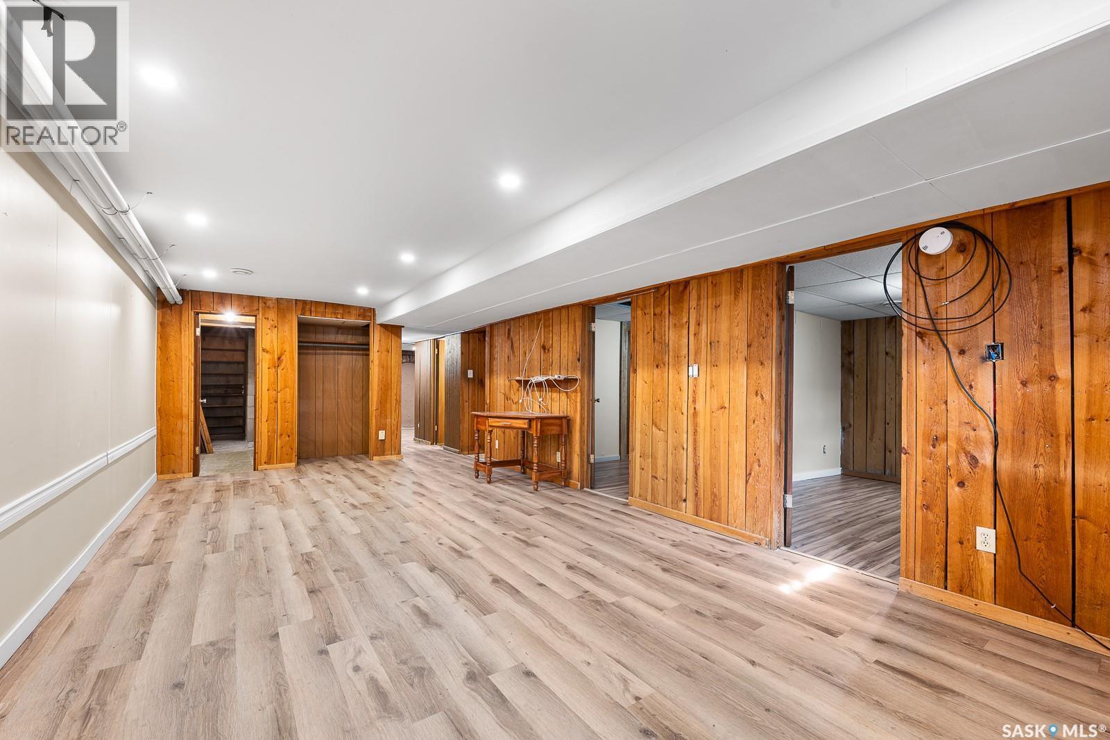 55 Rothwell Crescent, Regina, SK - Indoor