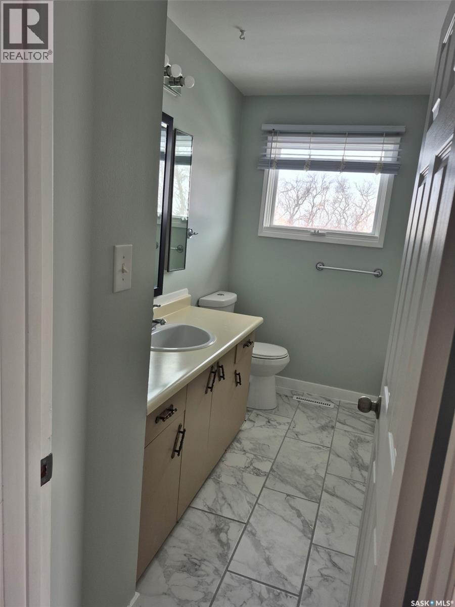 Mckenzie Acreage, Morris Rm No. 312, SK - Indoor Photo Showing Bathroom