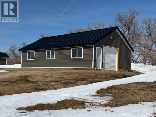 Mckenzie Acreage, Morris Rm No. 312, SK - Outdoor