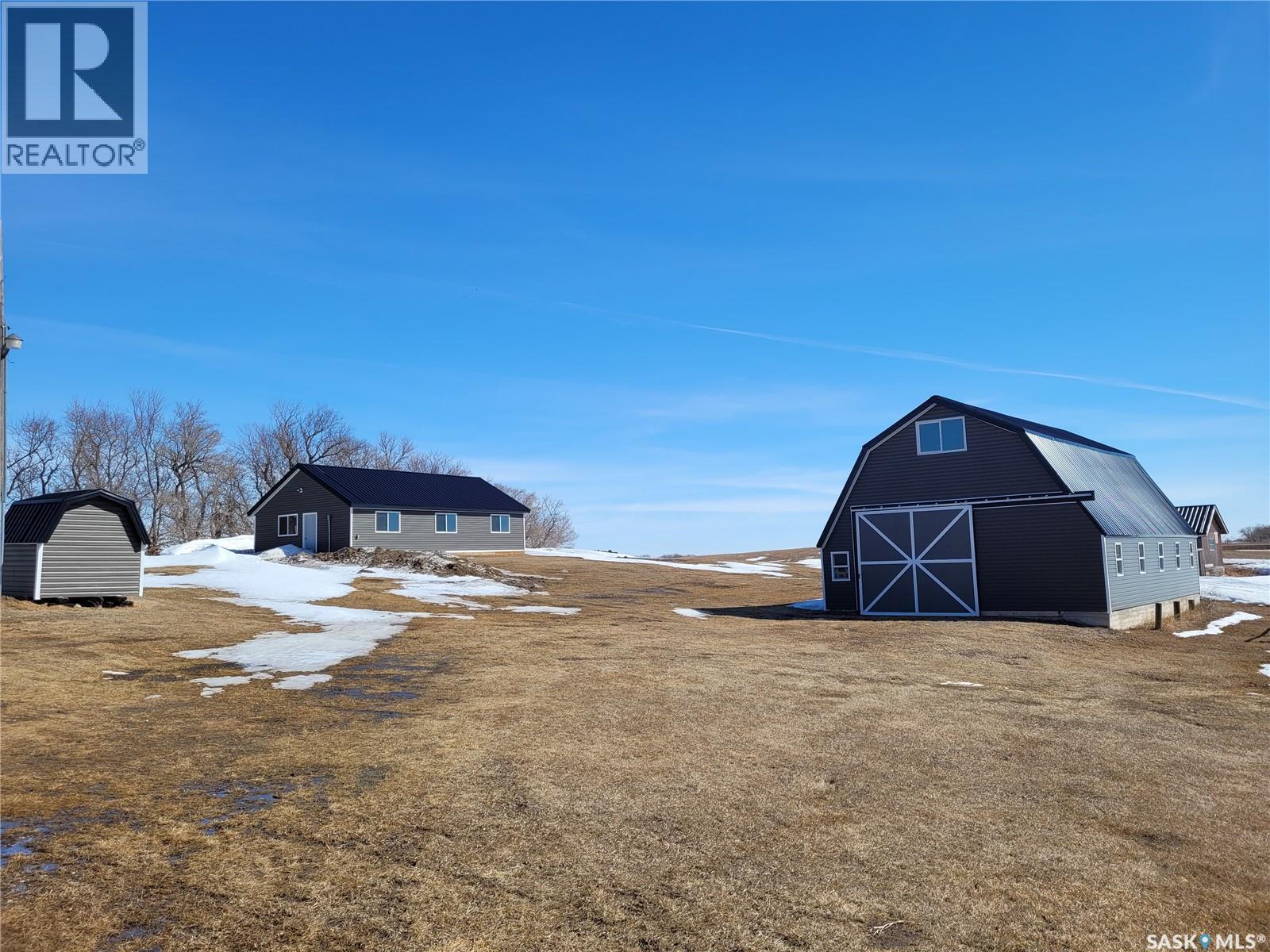 Mckenzie Acreage, Morris Rm No. 312, SK - Outdoor