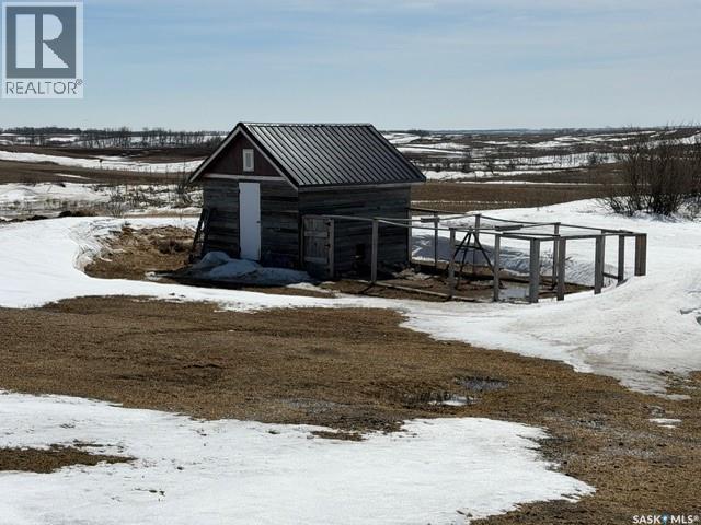 Mckenzie Acreage, Morris Rm No. 312, SK - Outdoor With View