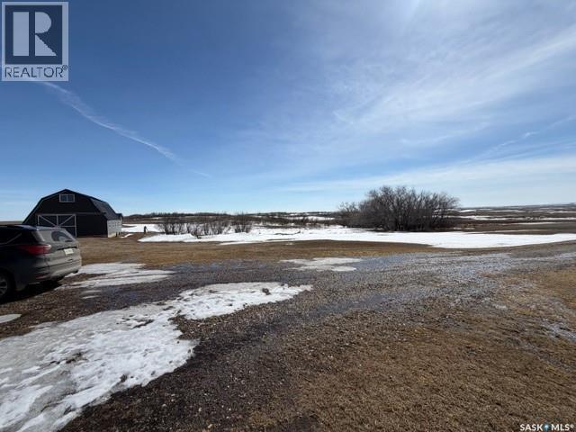 Mckenzie Acreage, Morris Rm No. 312, SK - Outdoor With View