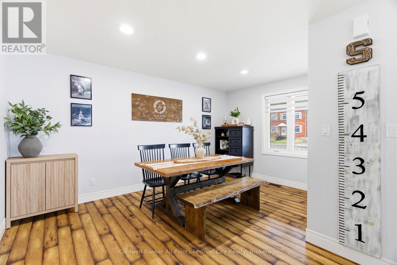 91 Park Street, Goderich (Goderich (Town)), ON - Indoor