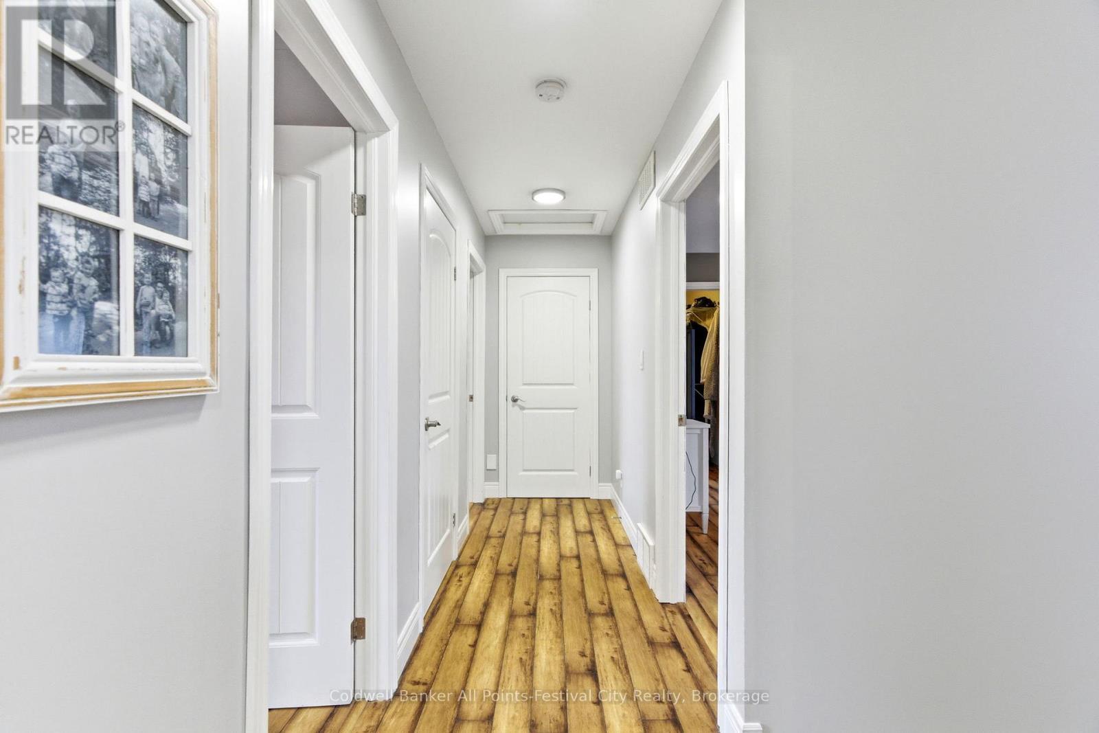 91 Park Street, Goderich (Goderich (Town)), ON - Indoor Photo Showing Other Room