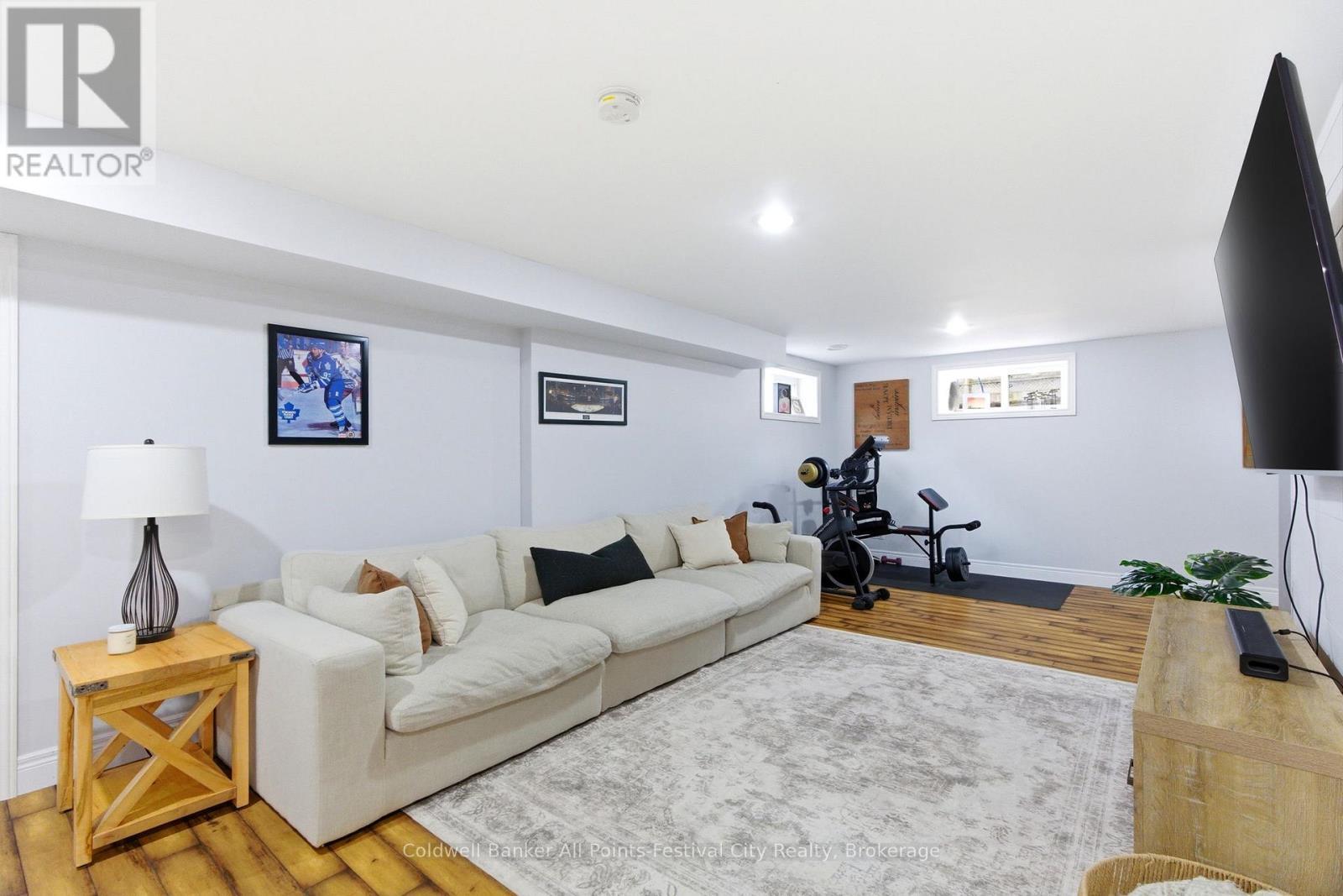 91 Park Street, Goderich (Goderich (Town)), ON - Indoor