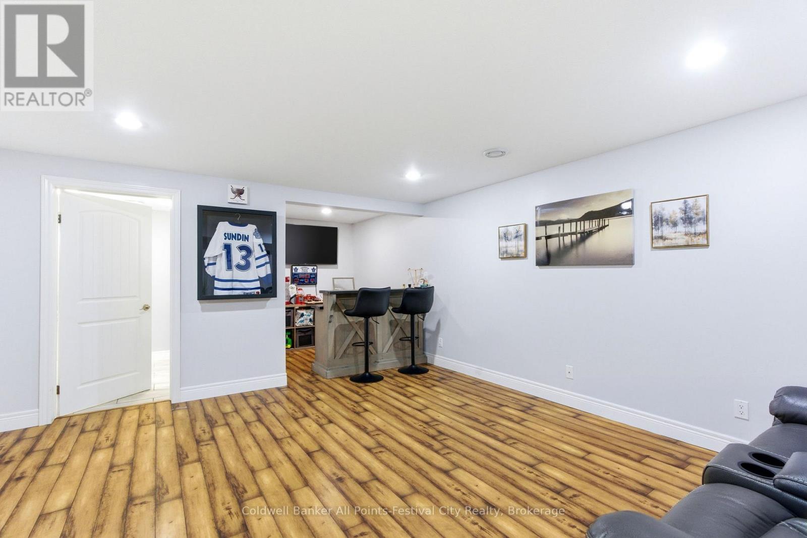 91 Park Street, Goderich (Goderich (Town)), ON - Indoor