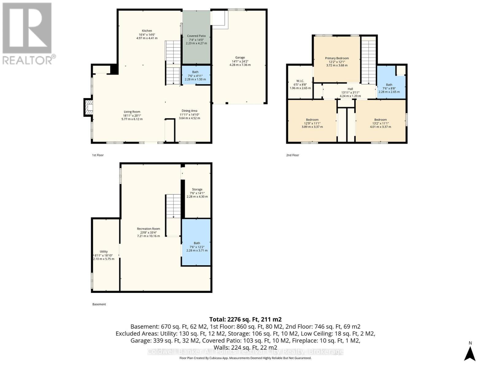 91 Park Street, Goderich (Goderich (Town)), ON - Other