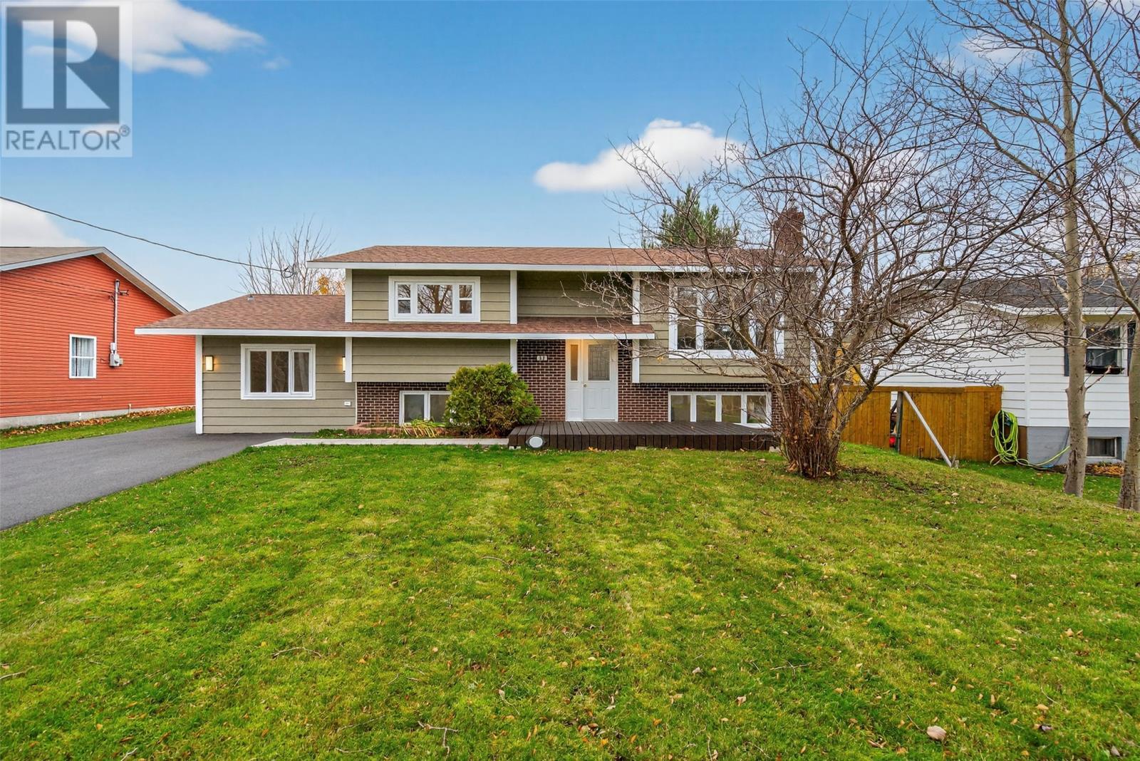 32 Church Road, Victoria, NL - Outdoor