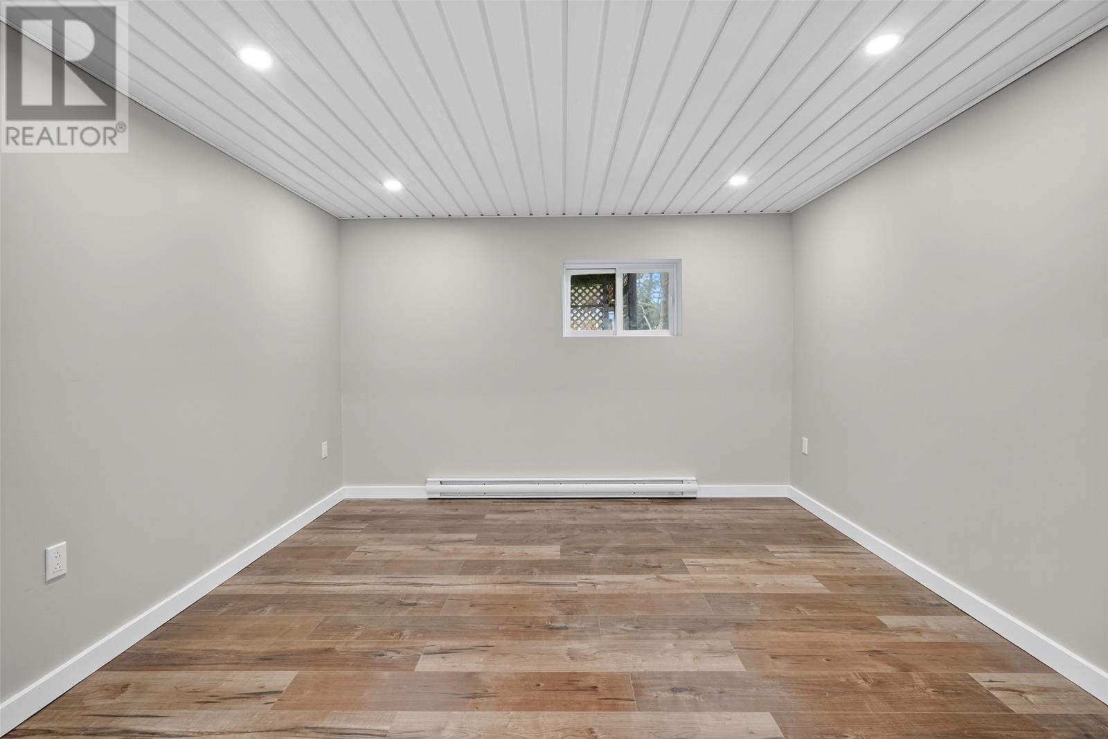 32 Church Road, Victoria, NL - Indoor Photo Showing Other Room