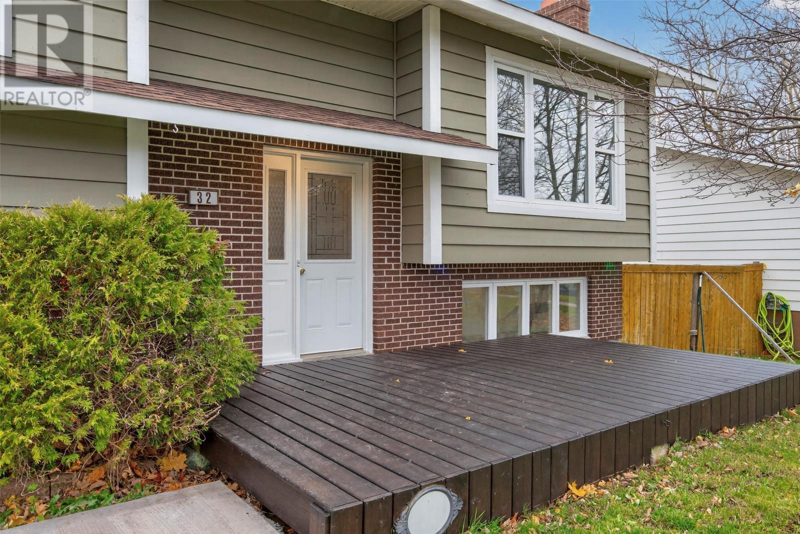 32 Church Road, Victoria, NL - Outdoor