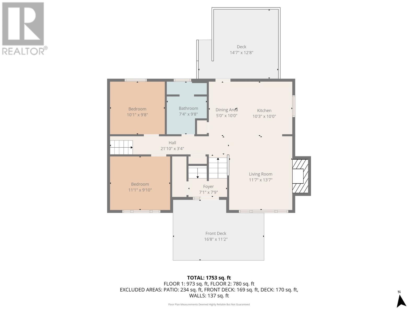 32 Church Road, Victoria, NL - Other
